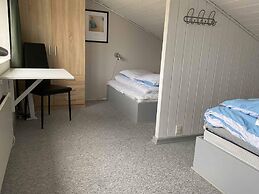 4 Star Holiday Home in Hemmet