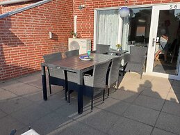 4 Star Holiday Home in Hemmet