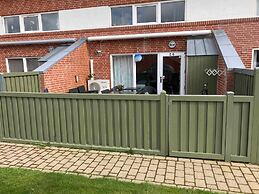 4 Star Holiday Home in Hemmet