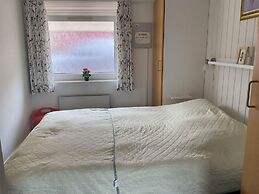 4 Star Holiday Home in Hemmet