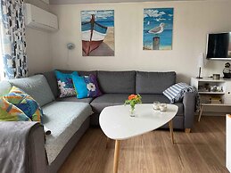 4 Star Holiday Home in Hemmet