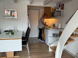 4 Star Holiday Home in Hemmet