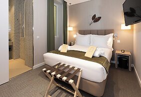 The Leaf Boutique Hotel BY OMID