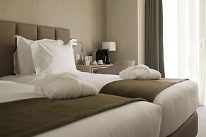 The Leaf Boutique Hotel BY OMID