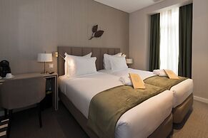 The Leaf Boutique Hotel BY OMID