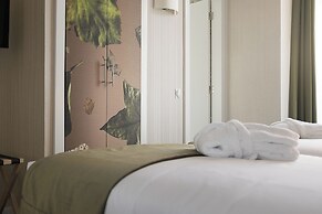 The Leaf Boutique Hotel BY OMID