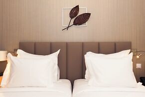 The Leaf Boutique Hotel BY OMID
