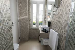 The Leaf Boutique Hotel BY OMID