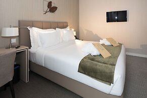 The Leaf Boutique Hotel BY OMID