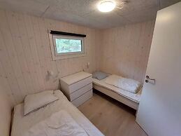 4 Star Holiday Home in Romo
