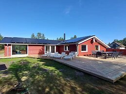 4 Star Holiday Home in Romo