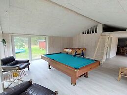 4 Star Holiday Home in Romo
