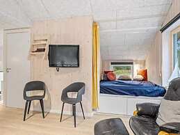 4 Star Holiday Home in Romo