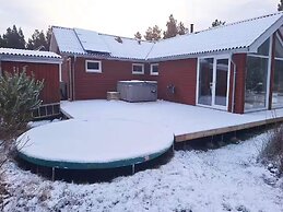 4 Star Holiday Home in Romo