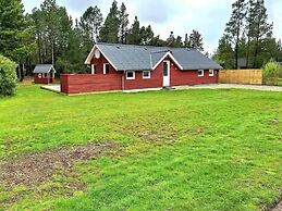 4 Star Holiday Home in Romo