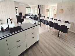 4 Star Holiday Home in Romo