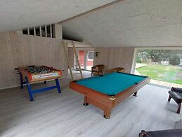 4 Star Holiday Home in Romo