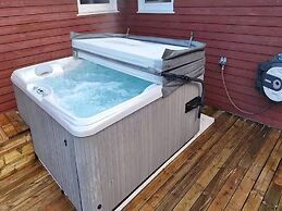 4 Star Holiday Home in Romo