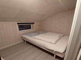 4 Star Holiday Home in Romo