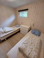 4 Star Holiday Home in Romo