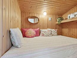 4 Star Holiday Home in Farvang