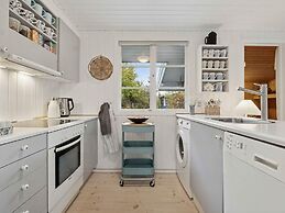 4 Star Holiday Home in Farvang