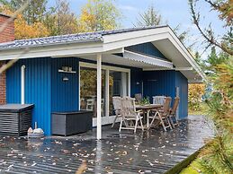 4 Star Holiday Home in Farvang