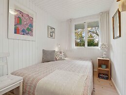 4 Star Holiday Home in Farvang