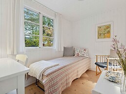 4 Star Holiday Home in Farvang
