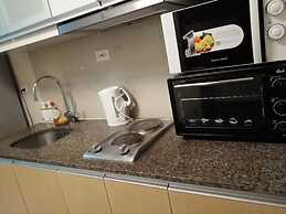 City Living at One Uptown Residence