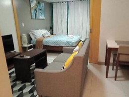 City Living at One Uptown Residence