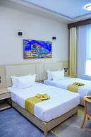 SANAAN HOTEL DODOMA