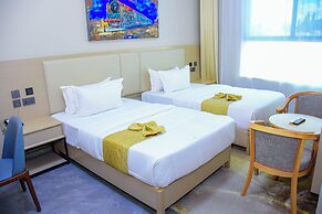 SANAAN HOTEL DODOMA