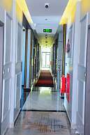 SANAAN HOTEL DODOMA