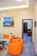 SANAAN HOTEL DODOMA