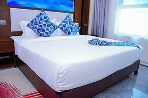SANAAN HOTEL DODOMA
