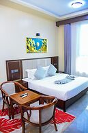 SANAAN HOTEL DODOMA