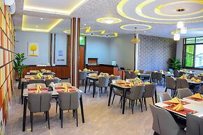 SANAAN HOTEL DODOMA