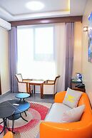 SANAAN HOTEL DODOMA