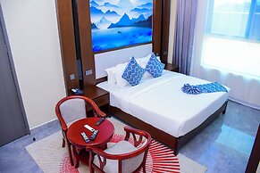 SANAAN HOTEL DODOMA