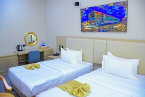 SANAAN HOTEL DODOMA