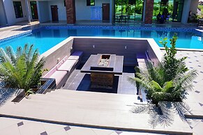 SANAAN HOTEL DODOMA