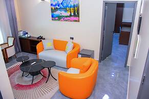 SANAAN HOTEL DODOMA