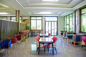 SANAAN HOTEL DODOMA