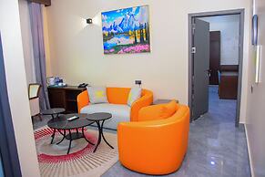 SANAAN HOTEL DODOMA