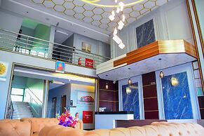SANAAN HOTEL DODOMA