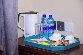 SANAAN HOTEL DODOMA