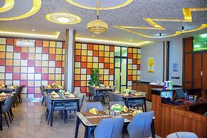 SANAAN HOTEL DODOMA