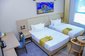 SANAAN HOTEL DODOMA