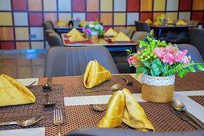 SANAAN HOTEL DODOMA